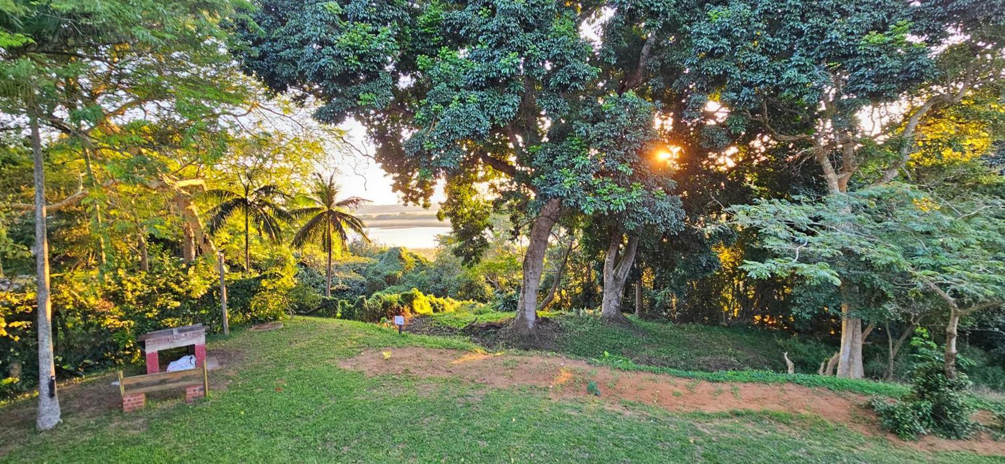 Apartmán Estuary Views At 6 The Bridge Saint Lucia Estuary Exteriér fotografie