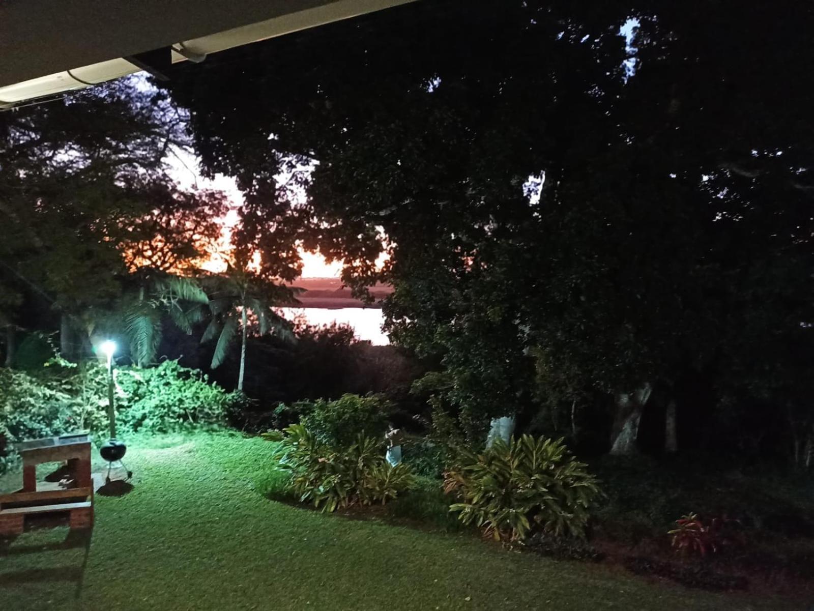 Apartmán Estuary Views At 6 The Bridge Saint Lucia Estuary Exteriér fotografie