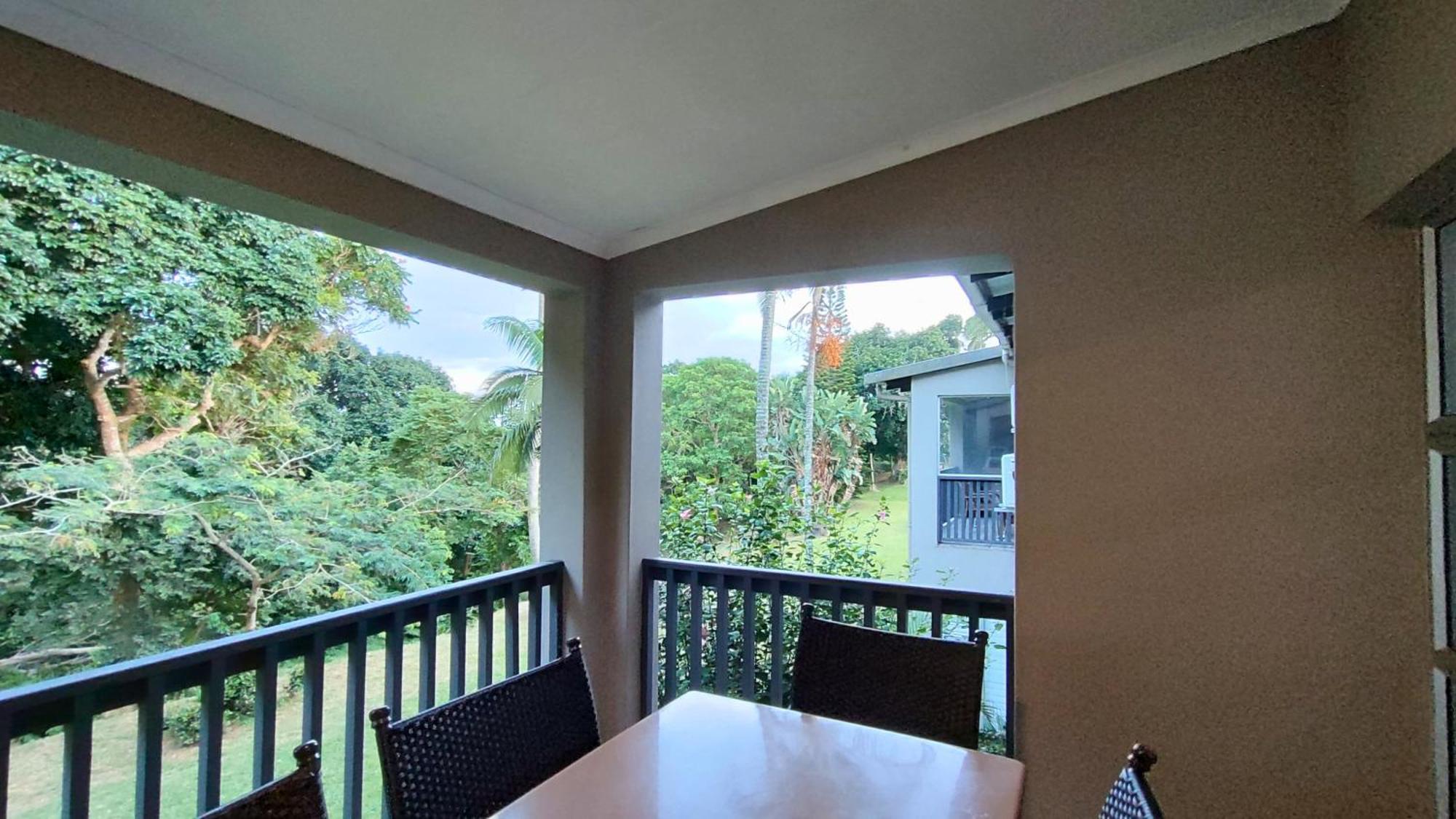 Apartmán Estuary Views At 6 The Bridge Saint Lucia Estuary Exteriér fotografie